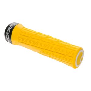 Gripy Ergon GE1 Evo Slim Barva: Yellow mellow