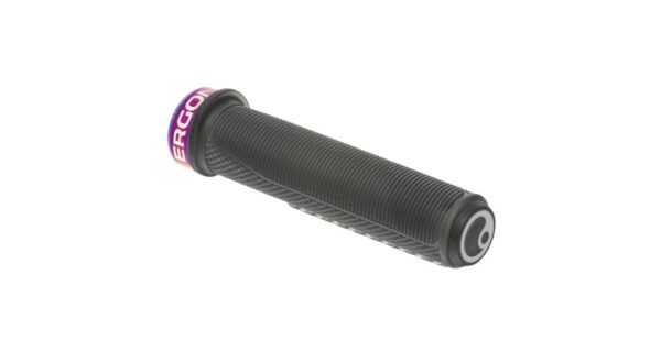 Gripy Ergon GFR1 Barva: Racing/Oil slick
