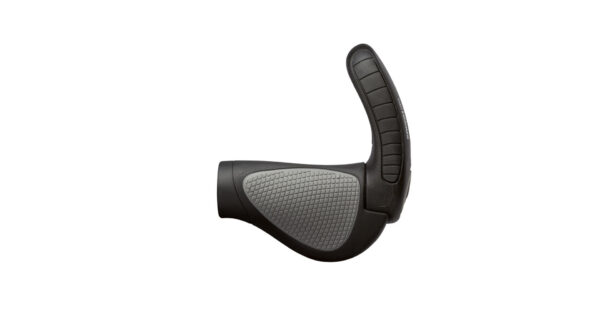 Gripy Ergon GP3 Gripshift Velikost: L