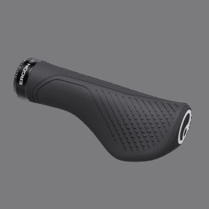 Gripy Ergon GS1 Evo - Moondust Grey Velikost: L