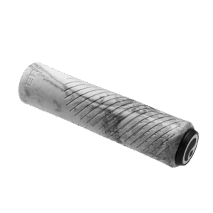 Gripy Ergon GXR Lava Barva: Black/White