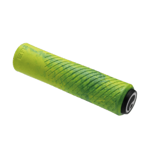 Gripy Ergon GXR Lava Barva: Yellow/Green