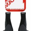 Gripy MAX1 Comfy X1 černo/šedé - Obrázek 2