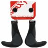 Gripy MAX1 Comfy X2 černo/šedé - Obrázek 2