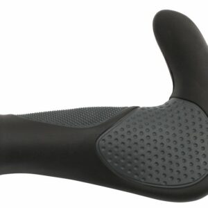 Gripy MAX1 Comfy X2 černo/šedé