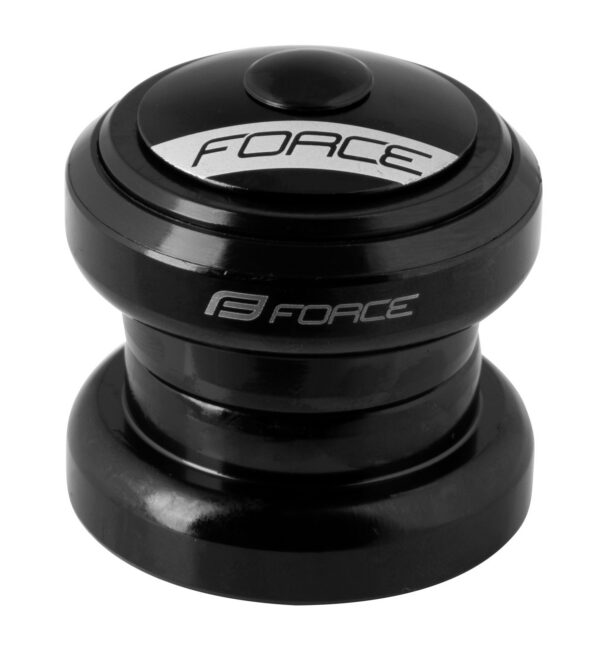 Hlavové složení Force Ahead  1 1/8 Fe černé