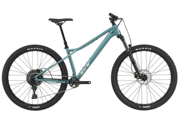 Horské kolo GT Zaskar LT 29" Comp - Jade Velikost: XL