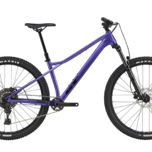 Horské kolo GT Zaskar LT 29" Comp - Purple Velikost: M