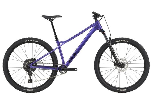 Horské kolo GT Zaskar LT 29" Comp - Purple Velikost: M
