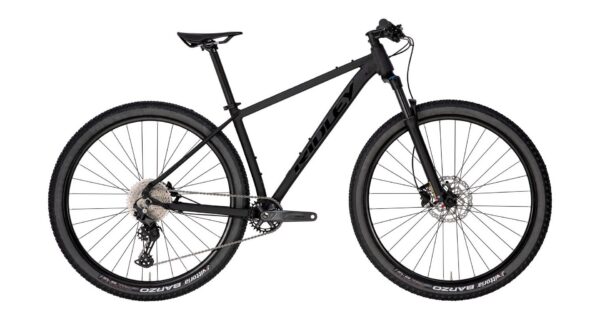 Horské kolo RIDLEY BLAST Cues 1x11 Black Velikost: XL