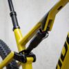 Horské kolo Ridley Raft XC 100mm GX-X01 Mix Eagle - Mustard Yellow/Black Velikost: L - Obrázek 2