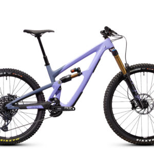 Ibis HD 6 v kitu SLX