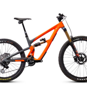 Ibis HD 6 v kitu SLX