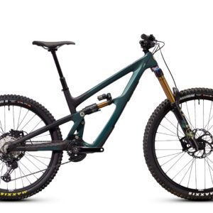 Ibis HD 6 v kitu XT