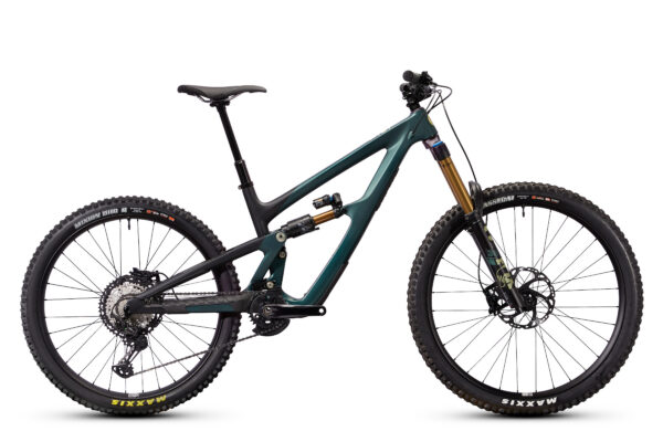 Ibis HD 6 v kitu XT