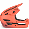 Integrální přilba Bluegrass Vanguard Core MIPS - Coral/Black vel.: M - 56/58 cm - Obrázek 2