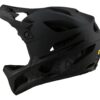 Integrální přilba Troy Lee Designs Stage Mips Stealth Midnight Velikost: XS-S - Obrázek 2