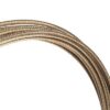 JAGWIRE přehazovací lanko Pro Polished Slick Stainless 1.1x2300mm SRAM/Shimano - Obrázek 2