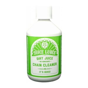 JUICLUB Čistič na řetěz -  Juice Lubes Dirt Juice Chain Cleaner - koncentrát