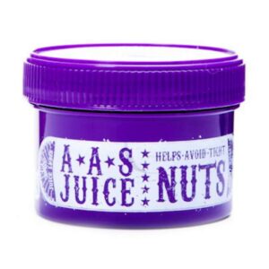 JUICLUB Juice Lubes AAS Juice - aluminiová vazelína - 150ml