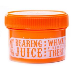 JUICLUB Juice Lubes Bearing Juice - 150ml vazelína