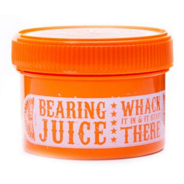JUICLUB Juice Lubes Bearing Juice - 150ml vazelína