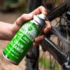 JUICLUB Juice Lubes Dirt Juice Boss - Chain Cleaner - sprej 400ml - Obrázek 2