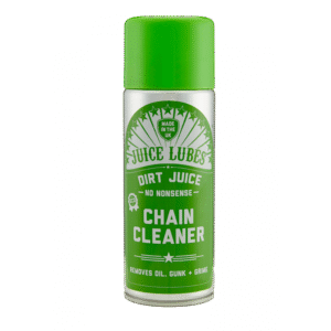JUICLUB Juice Lubes Dirt Juice Boss - Chain Cleaner - sprej 400ml