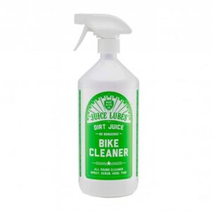 JUICLUB Juice Lubes Dirt Juice Less Gnarl - čistič a odmašťovač - 1l