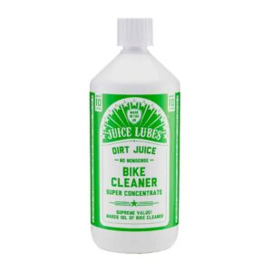 JUICLUB Juice Lubes Dirt Juice Super Gnarl - koncentrovaný odmašťovač - 1l