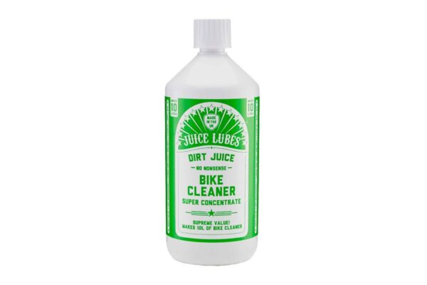 JUICLUB Juice Lubes Dirt Juice Super Gnarl - koncentrovaný odmašťovač - 1l