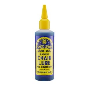 JUICLUB Mazivo na řetěz Juice Lubes Viking - 130 ml