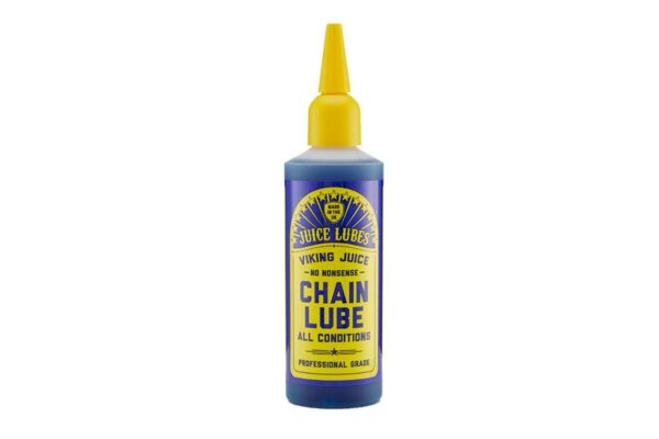 JUICLUB Mazivo na řetěz Juice Lubes Viking - 130 ml