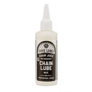 JUICLUB Mazivo na řetěz Juice Lubes Wax - 130 ml