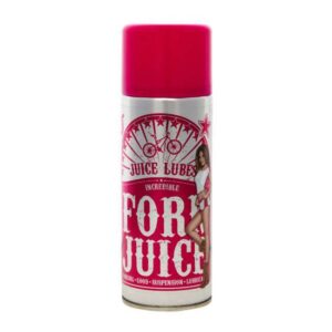 Juice Lubes Fork Juice 400 ml