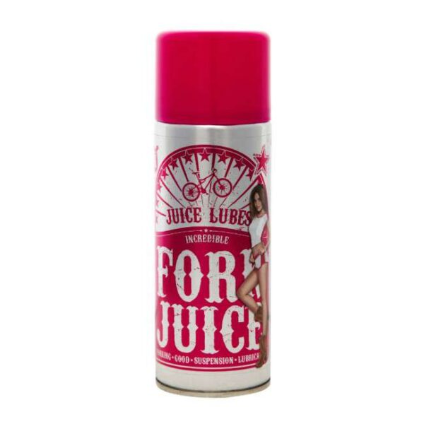 Juice Lubes Fork Juice 400 ml