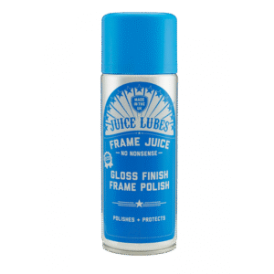 Juice Lubes Frame Juice Polish - leštič rámu - 400ml