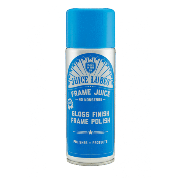 Juice Lubes Frame Juice Polish - leštič rámu - 400ml