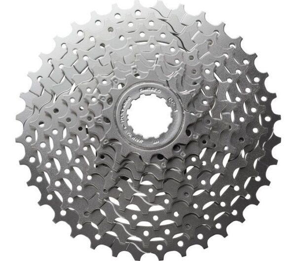 KAZETA SHIMANO ALIVIO CS-HG400 9 11-28z