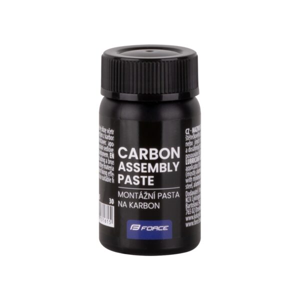 Karbonová pasta FORCE Carbon FIX