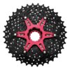 Kazeta 10 Sunrace MX0 11-36z - černá - Obrázek 2