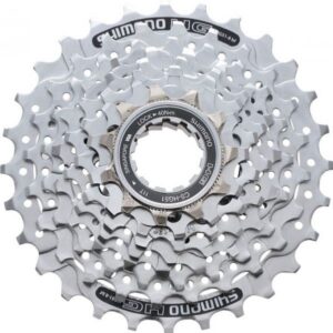 Kazeta SHIMANO ALIVIO CS-HG51 8 11-28z