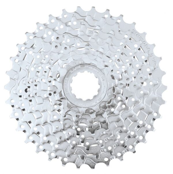 Kazeta SHIMANO Deore HG400 11-34 9k