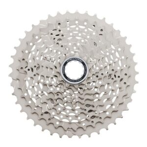 Kazeta SHIMANO M4100 10sp 11-42