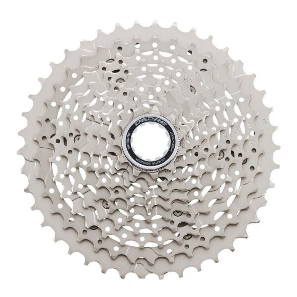 Kazeta SHIMANO M4100 10sp 11-42