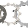 Kazeta SHIMANO SORA CS-HG50 8 12-25z - Obrázek 2