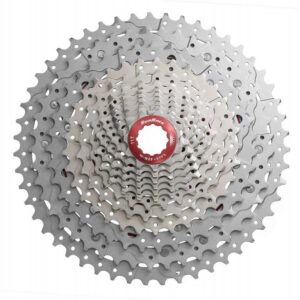 Kazeta SUNRACE CSMZ903 WA1 12 11-51z metalic