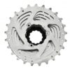 Kazeta SUNRACE CSR868BQ 8 12-25z NICKEL - Obrázek 2