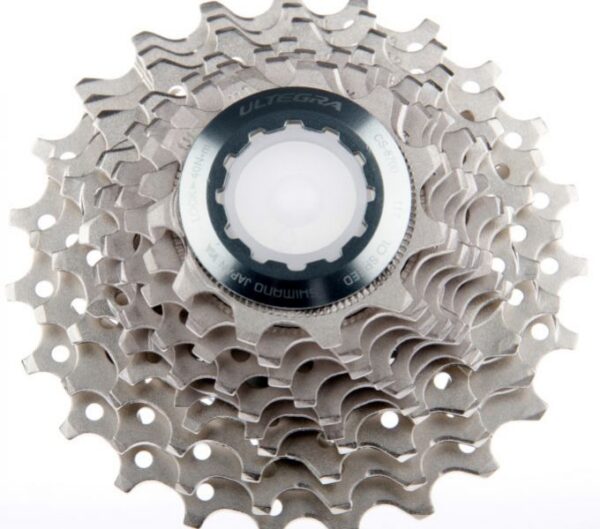 Kazeta Shimano 105 CS-5700 10 11-25