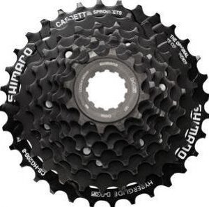 Kazeta Shimano Acera HG200 11-34z 9k